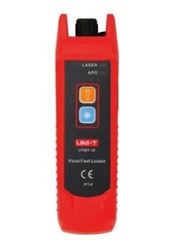Resim Unit Ut691-10 Fiber Optik Görsel Hata Bulucu 
