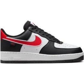 Resim Nike Hm0721-002 Aır Force 1 07 Nn Erkek Ayakkabı 