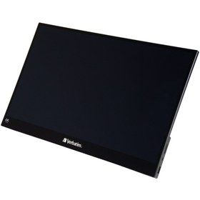 Resim Verbatim 32239 V PMT-17-4K PORT TOUCH MONITOR 15.6'' 