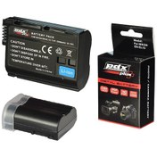 Resim Nikon D80- D90- D200- D300- D300S- D700 Batarya 