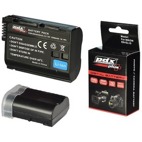 Resim Nikon D80- D90- D200- D300- D300S- D700 Batarya 