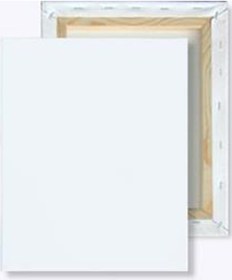 Resim Foxy Tuval 25x35 Cm - Resim Tuvali 