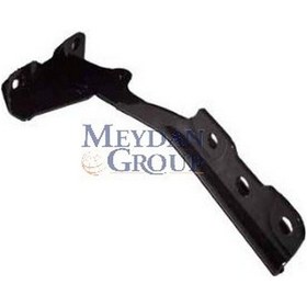 Resim 2004-2008 Mitsubishi Lancer Kaput Menteşesi Sağ Tyg Adet Oem No:mn126934 