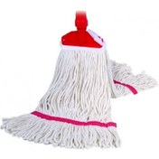 Resim Hafea Islak Mop Kar Beyaz 500 Gr 