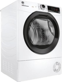 Resim Hreh 10A2TBE-17 10 kg Wi-Fi + Bluetooth Bağlantılı Isı Pompalı Kurutma Makinesi 