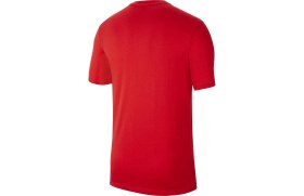 Resim Nike Team PARK20 Tee CW6936-657 Erkek Tişört 
