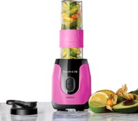 Resim Karaca Blendfit Go Personal Kişisel Smoothie Blender Raspberry Pink 