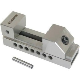 Resim Vertex Vmv-35 Pimli Hassas Tezgah Mengenesi 230 Mm 