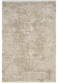 Resim Evita Vizon Halı Salon Oturma Odası Çocuk Odası Yatak Odası Halısı 6001 Vizon 