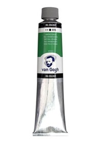 Resim Talens Van Gogh Yağlı Boya 200 ML 615 Emerald Green 