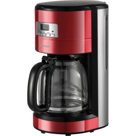 Resim Grundig Fk 4112 K Dijital Filtre Kahve Makinesi 