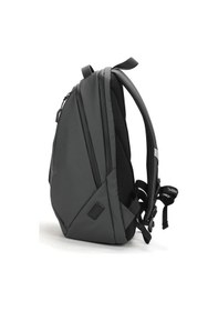 Resim Büyük Boy Seyahat Ve Laptop İçin Sırt Çantası Baggaj S24102 Gri 