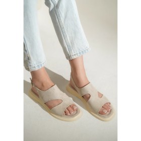Resim Capone Outfitters Emmie Kadın Sandalet 