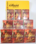 Resim Medikaltec Galena Kondom Extasia Prezervatifleri 
