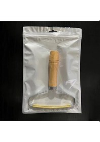 Resim Singree Ev Yünlü Kazak Ve Kabanlar İçin Pratik Tüy Toplama Makinesi - Dayanıklı Ve Kullanışlı 