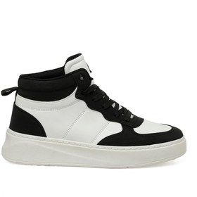 Resim Polaris 322528.Z 5PR Siyah Kadın Sneaker Bot 