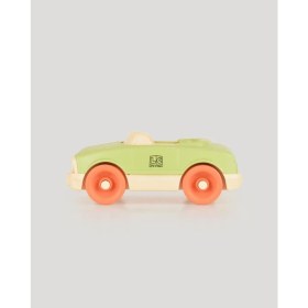 Resim Lc Oyuncak Yeşil Klasik Arabam 