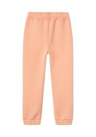 Resim Name It Kız Çocuk Pantolon Şeftali 