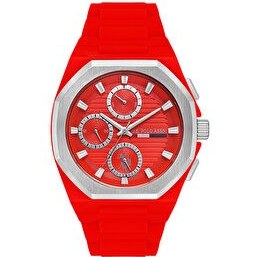 Resim U.S. Polo Assn. USPA1103-04 Erkek Kol Saati 
