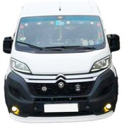 Resim Fiat Ducato İnce Karlık Boyasız 