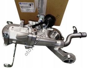 Resim Citroen Cactus (2014-2017) 1.6 Hdi Egr Valfi (Orijinal) 