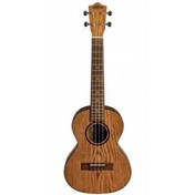 Resim Lanikai OA-T Oak Tenor Ukulele 