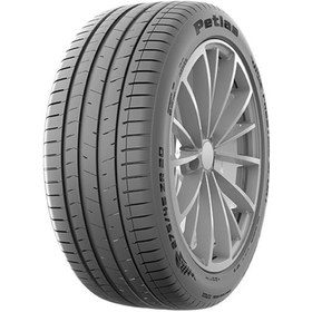 Resim Petlas 275/45 ZR20 TL 110y XL Prestıge Sport 271120 Yaz Lastiği 2025 