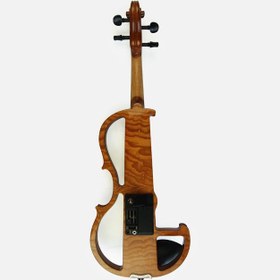 Resim Kinglos KNG MWDS-1901 Elektro Keman (4/4 - Kutulu) 