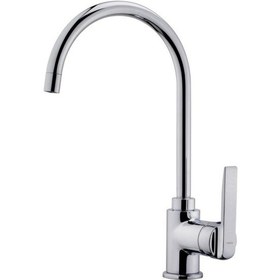 Resim Teka Inca Krom Eviye Bataryası 