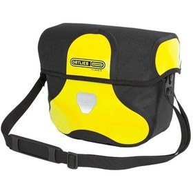 Resim Ortlieb F3123 Ultimate Six Classic 7L Gidon Çantasi Çok Renkli 