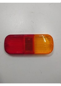 Resim Stop Lamba Camı Sağ Newholland Td Serisi 