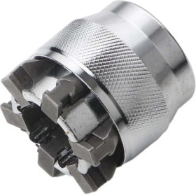 Resim Quueppty 10-19MM Evrensel Çok Işlevli Evrensel Manşon Evrensel Hızlı Cırcır Anahtarı Vida Manşonu Bakım Aracı (Yurt Dışından) 