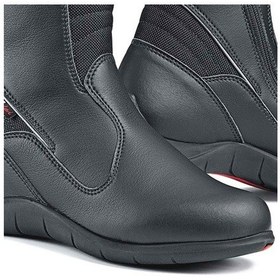 Resim Sidi Stivali Jasmine Tepor Motosiklet Botu 