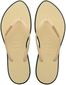 Resim Slim Point Pantanal Green Kadın Terlik 