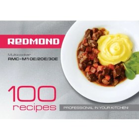 Resim Redmond RMC-M30E Çok Fonksiyonlu Pişirici 