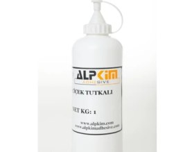 Resim Alpkim Çiçek Tutkalı 1 kg 