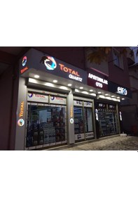 Resim 12V 40Ah Amper 330A Varta Akü Blue Dynamic A14 / 262355452 