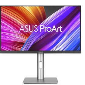 Resim Asus ProArt PA24ACRV 23.8 inç 75Hz 5ms 2K (2560×1440) IPS Pivot, Daisy Chaining Monitör 