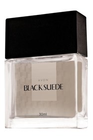 Resim AVON Full Speed, Black Suede, Full Speed Max Turbo Ve Attraction Erkek Parfüm Paketi 