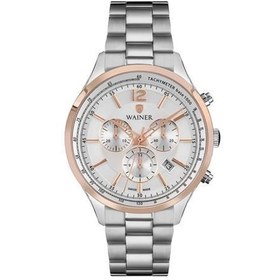 Resim Wainer WA.12028-B Erkek Kol Saati 