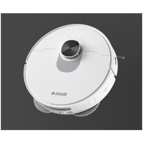 Resim Arçelik Imperium Robo 4.0 RS 9551 Çöp İstasyonlu Akıllı Robot Süpürge 