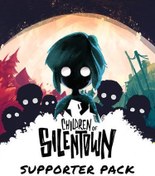 Resim Children of Silentown - Supporter Pack 