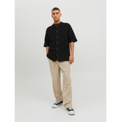 Resim Jack&Jones Jorbelmont Erkek Gömlek (12234327) 