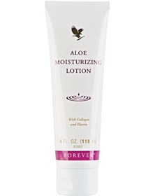 Resim Forever Living Aloe Moisturizing Lotion Nemlendirici Krem 