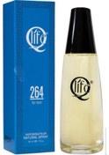 Resim Q Life No:264 Erkek Parfüm EDC 50 ML 