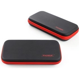 Resim Nintendo Switch Oled Saklama Çantası 