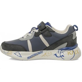 Resim Kinetix Parfaıt F 6fx Mavi Erkek Çocuk Sneaker 000000000102123778 Mavi-lacı 