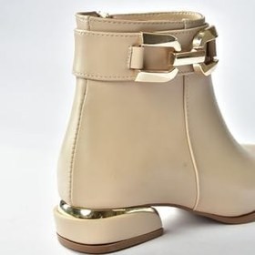 Resim fox SHOES Alçak Topuklu Günlük Kadın Bot N820001609 