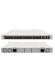 Resim Q5concept Q5CON crs354-48g-4s+2q+ 48 port gigabit , 4xsfp+ , 2xqsfp+ 
