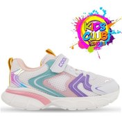 Resim Cool Kane Ortopedik Çocuk Spor Ayakkabı Pembe 